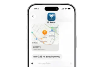 Apple Approval of Poke Signals a New Era for AI Assistants on iPhone