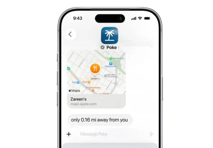 Apple Approval of Poke Signals a New Era for AI Assistants on iPhone