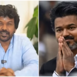 Raghava Lawrence