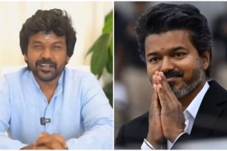 Raghava Lawrence