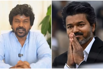 Raghava Lawrence