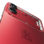 nothing phone 4b rcb edition