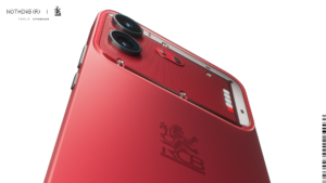 nothing phone 4b rcb edition