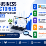 Top Business Directories Every Startup Should Join in 2026