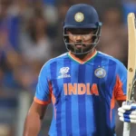 Sanju Samson