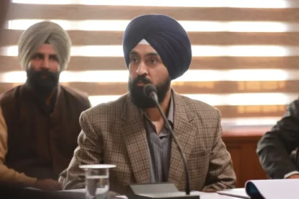 Jaswant Singh Khalra