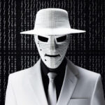 Hacktivist Vanguard 1