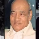 Former prime ministers Narasimha Rao and Chaudhary 1711780878286 1711780890989 1