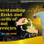 Free Black and Yellow Crypto Finance YouTube Thumbnail 1
