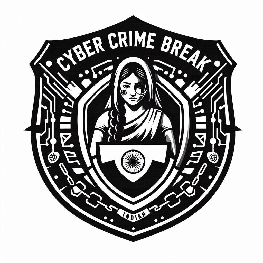 Cyber Crime Break