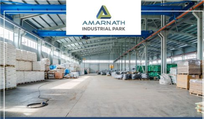 Amarnath Projects 1