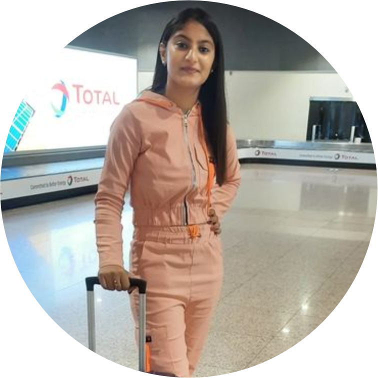 Fenny Maheshwari 1