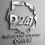 D247 India Official 1
