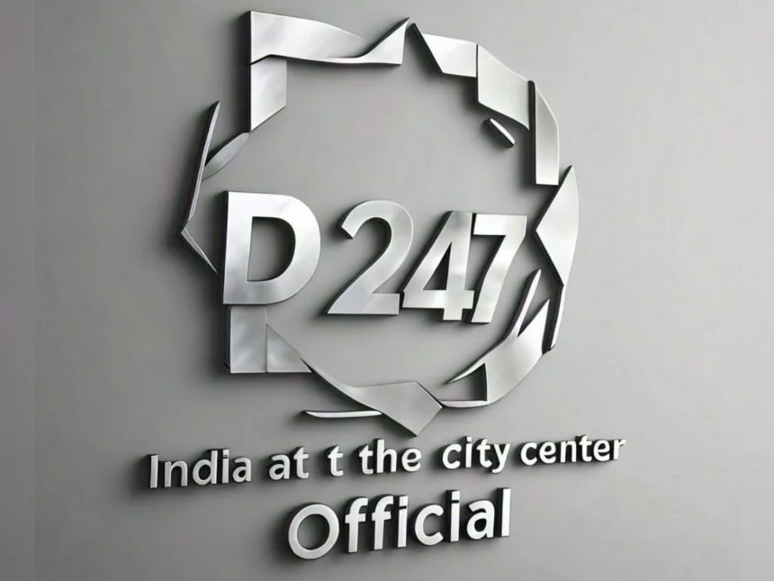D247 India Official 1