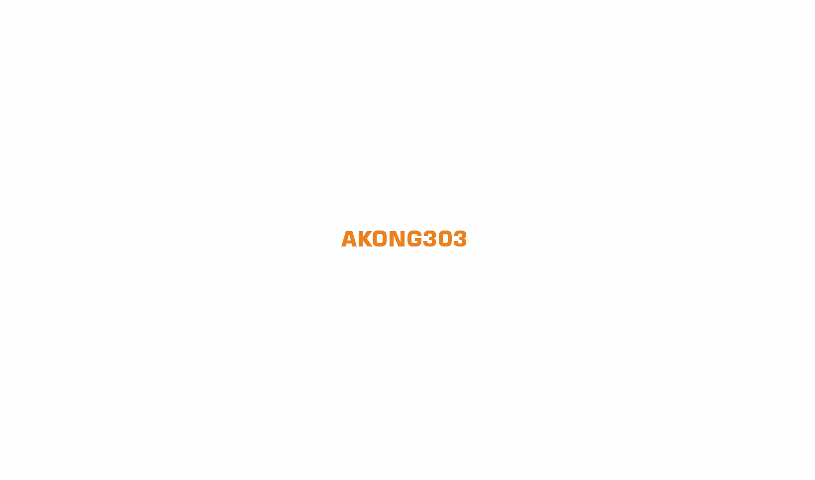 AKONG303 1