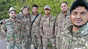 16 Out of 18 Indians in Russian Army Missing, Russia Informs Indian Government