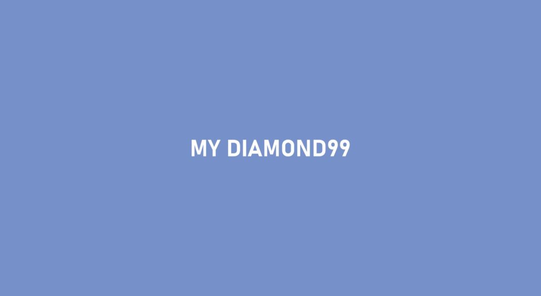 MY DIAMOND99: Crafting a New Era of Jewellery with Technology, Trust, and Timeless Design