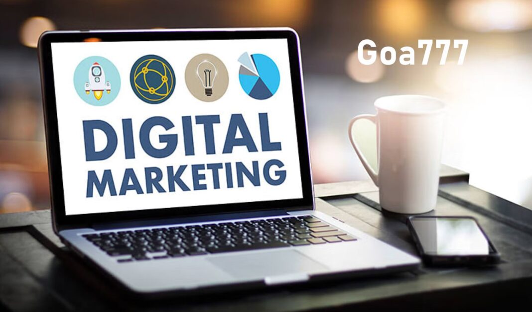 Goa’s Digital Rise Gets a Face with Goa777 at the Forefront