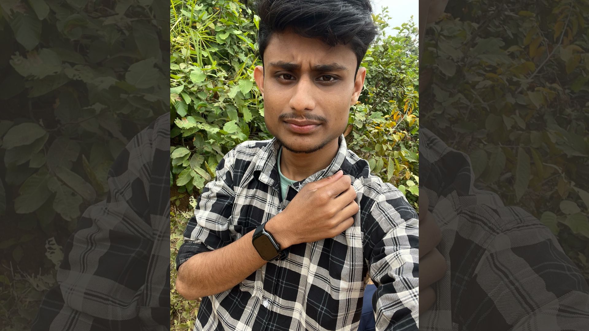 King Riaz