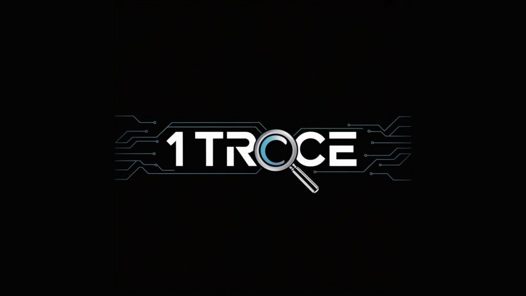 1 TRACE: A Game-Changing OSINT Platform Redefining Digital Investigations
