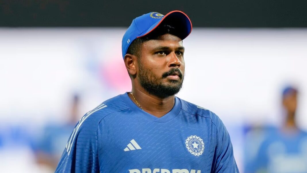 KCL 2025: Sanju Samson to Start Fresh with a New Team in July