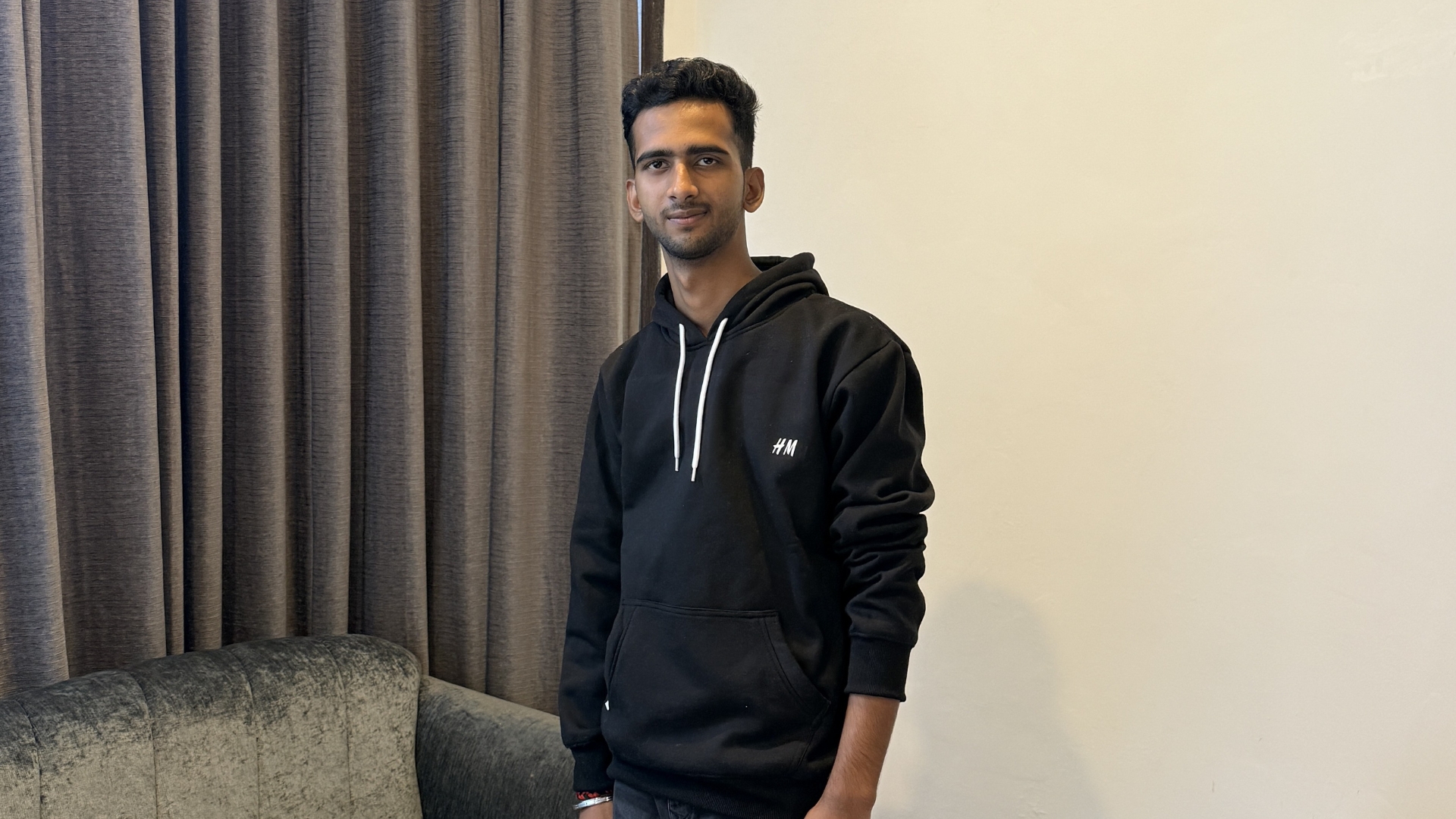 Pradum Shukla