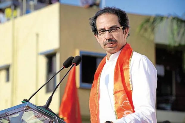 Uddhav Thackeray Won Most Seats in Last BMC Elections – See How Other Parties Performed
