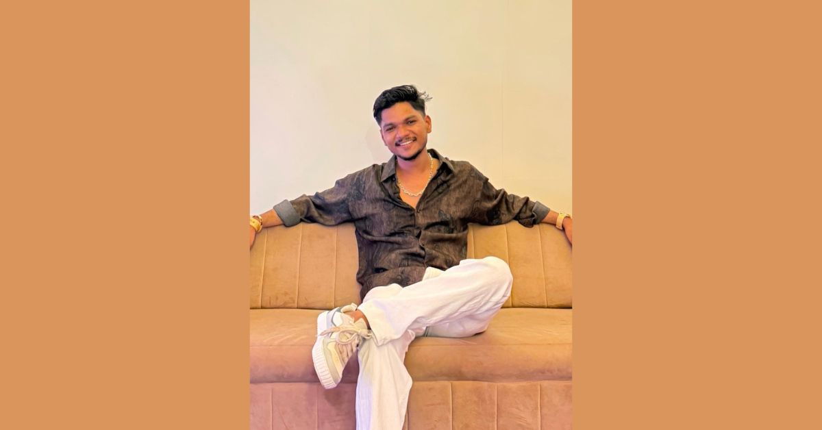 Bikesh Mishra