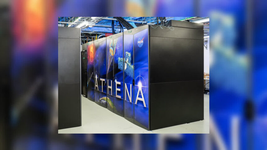 Athena