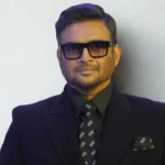 R Madhavan