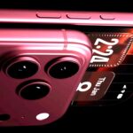 iPhone 18 Pro Max