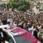 Rahul Gandhi Support for Vijay’s Jana Nayagan