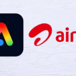 Airtel Adobe Express