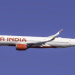 Air India Airbus A350