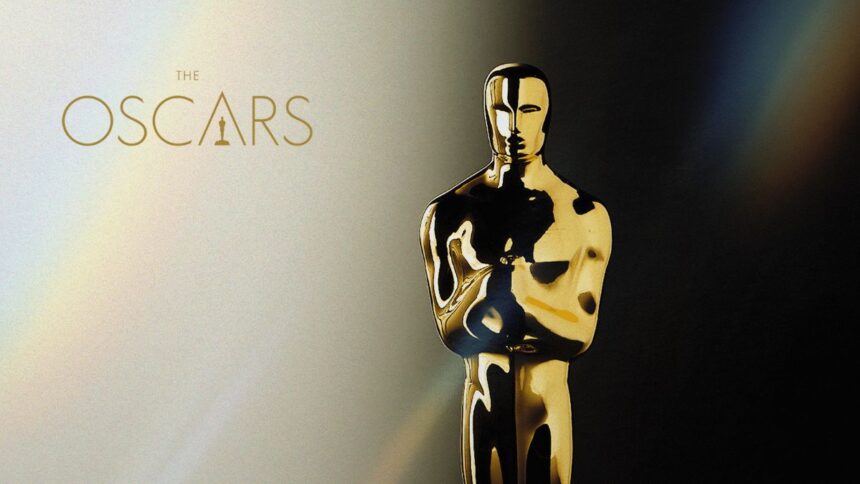 2026 Oscar