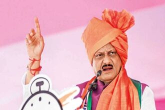 Ajit Pawar