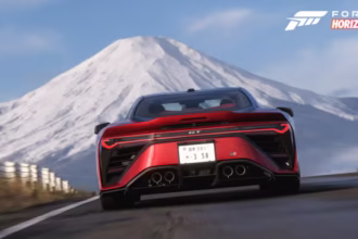 Forza Horizon 6