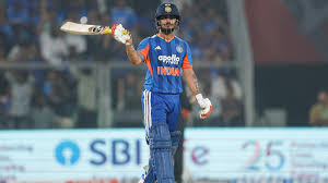 Ishan Kishan