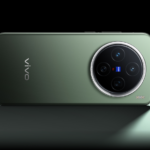 Vivo X200T