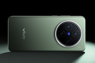 Vivo X200T