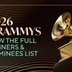 Grammy Awards 2026