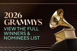 Grammy Awards 2026