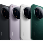 Xiaomi 17 Ultra
