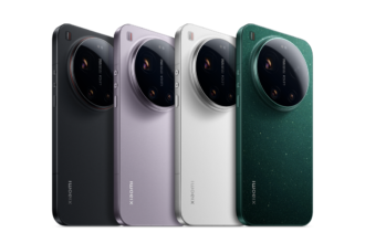 Xiaomi 17 Ultra