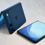 Apple iPhone Fold