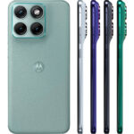 Motorola Edge 70 Fusion