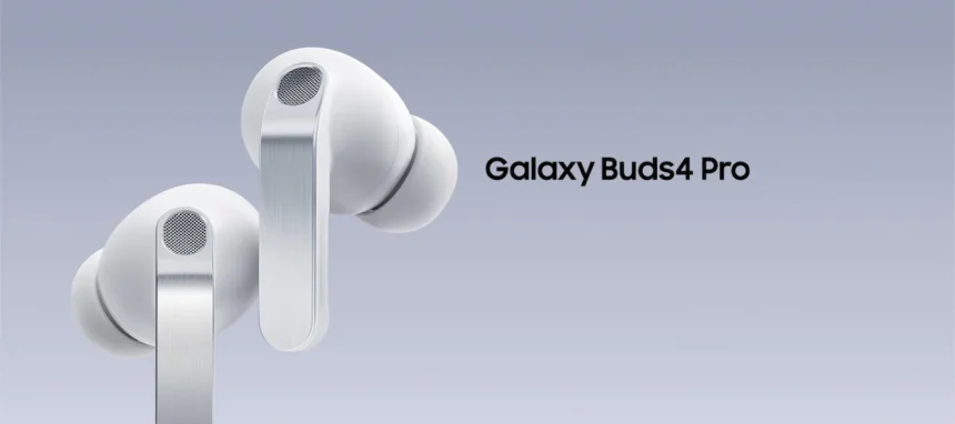 Samsung Galaxy Buds 4 Pro