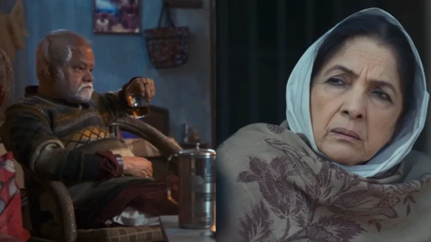 Vadh 2 Movie Review