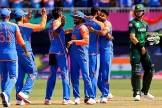 Pakistan Announces Boycott of T20 World Cup Match Against India