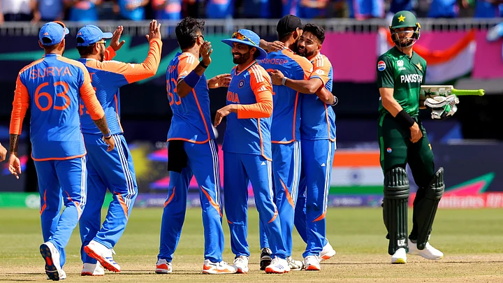 Pakistan Announces Boycott of T20 World Cup Match Against India